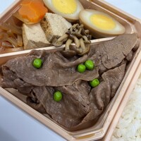 人形町今半 上野広小路店 - 