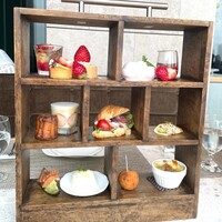 RISTORANTE E'VOLTA il cielo - 