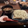 Juuwari Soba Kamoryouri Naraya - 