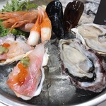 OysterTable - 