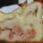 ブーランジュリー アンジュール - 