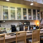 焼肉たまき - 店内！