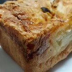 ブーランジュリー アンジュール - 