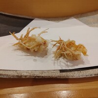 秋田 てんぷら みかわ - 
