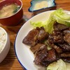 蒜山食堂 - 料理写真: