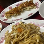 蓬莱飯店 - 