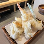 麻布十番蕎麦居酒屋 そばごや - 