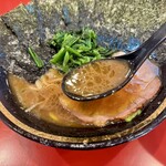 ラーメン 環2家 - 