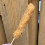 お伊勢屋本舗 - 