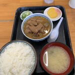 永井食堂 - 