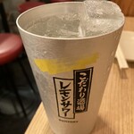 築地銀だこハイボール酒場 - 