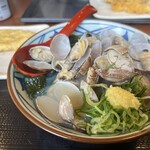 丸亀製麺 - 