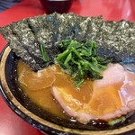 ラーメン 環2家 - 