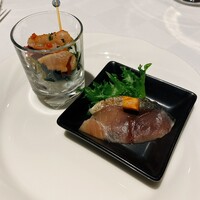 ラ・メール ザ クラシック - 