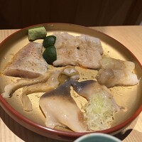 焼うお いし川 - 