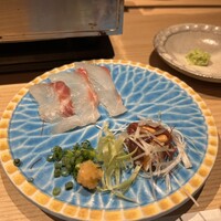 焼うお いし川 - 