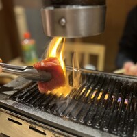 焼うお いし川 - 