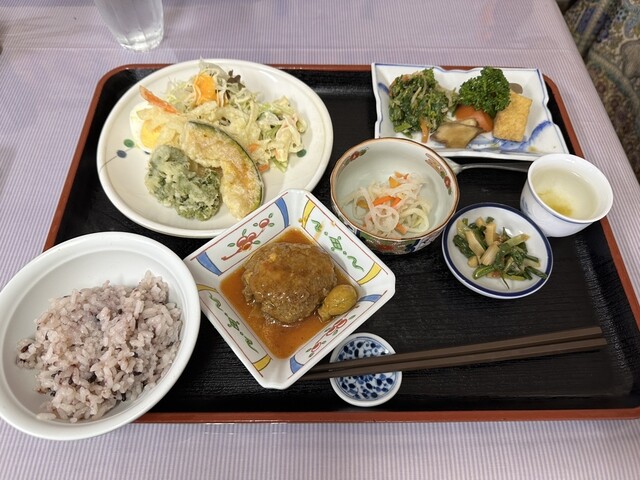 Aoi Tori Keyaki no Mori