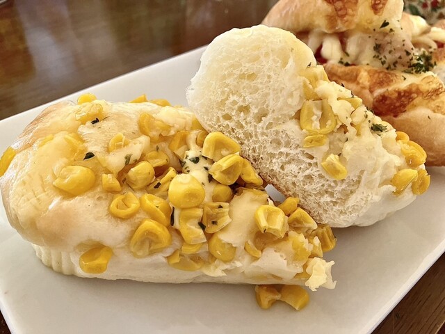 BREAD BOX 三ッ沢店 （ブレッド ボックス） - 三ツ沢下町/パン | 食べログ