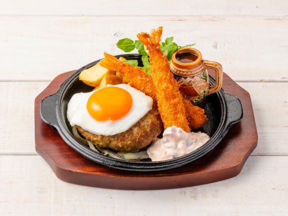 ランチメニュー : YEBISU BAR Kぶらっと京橋店 （エビス バー） - 京橋/ビアバー | 食べログ
