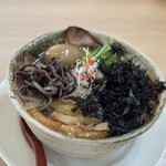 Yaki Ago Ramen Koike - 