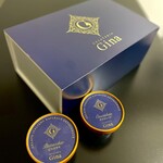 ジェラテリア ジーナ - 