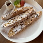 カフェ サン フランシスコ - 