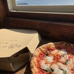 Pizzeria Ocean - 