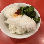 横浜家系ラーメン 大輝家 - 