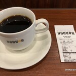 ドトールコーヒーショップ - 