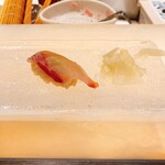 Sushi Yamaken - 