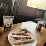 カフェ サン フランシスコ - 