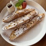 カフェ サン フランシスコ - 