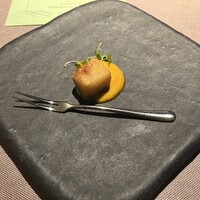 フレンチレストラン にき亭 そごう横浜店 - 