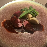 フレンチレストラン にき亭 そごう横浜店 - 