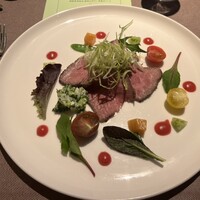 フレンチレストラン にき亭 そごう横浜店 - 