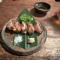 吾一 西天満店 - 
