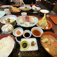 博多料亭 稚加榮 - 