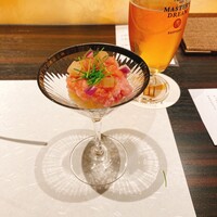 鮨 やまけん 銀座店 - 