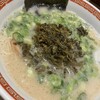 長浜ラーメン 博多っ子