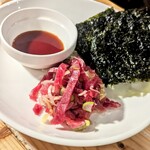 Sumibiyakiniku Burijji - 