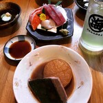 津軽海峡鮮魚店 - 