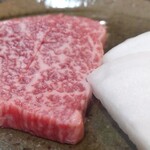 味鉄 - ウチモモ