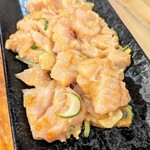 Sumibiyakiniku Burijji - 