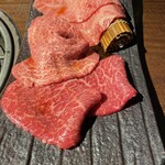 炭火焼肉 ふちおか - 