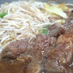 味鉄 - タレ焼き、カイノミ