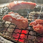 Sumibiyakiniku Burijji - 