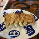 廣東餃子房 - 