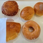 テラス ドゥ ランドローフ - 