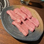 炭火焼肉 ふちおか - 